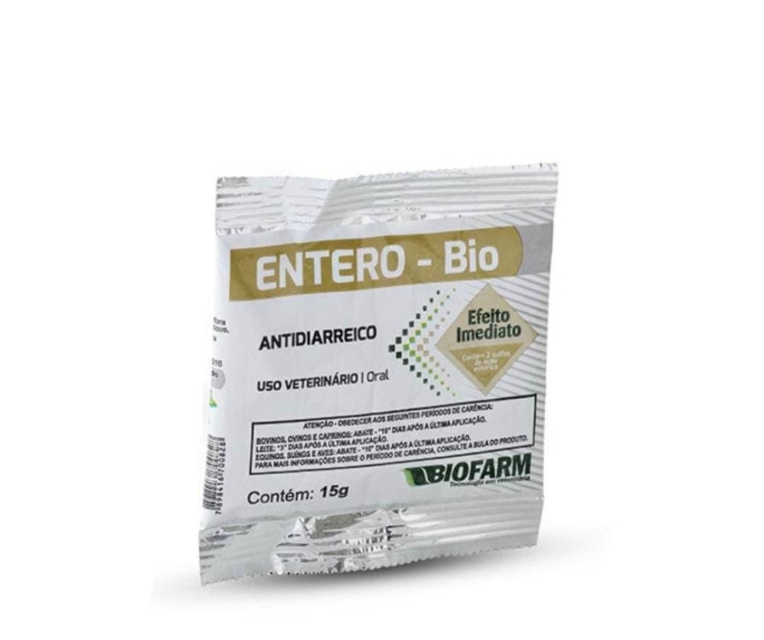 ENTERO - BIO