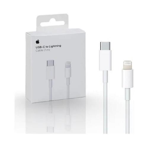 CABO TIPO C/ IOS 1M IPHONE