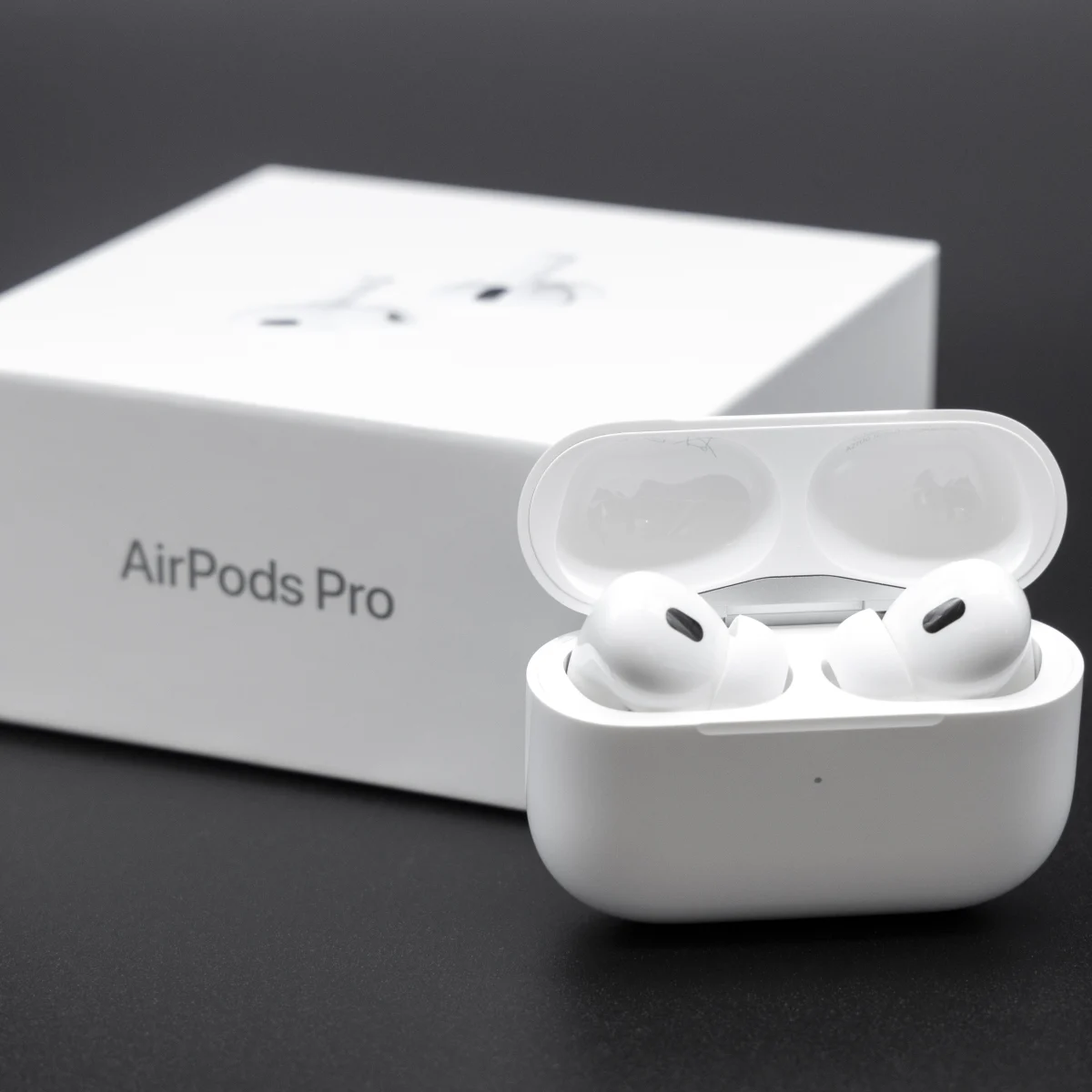 APPLE AIRPODS PRO
