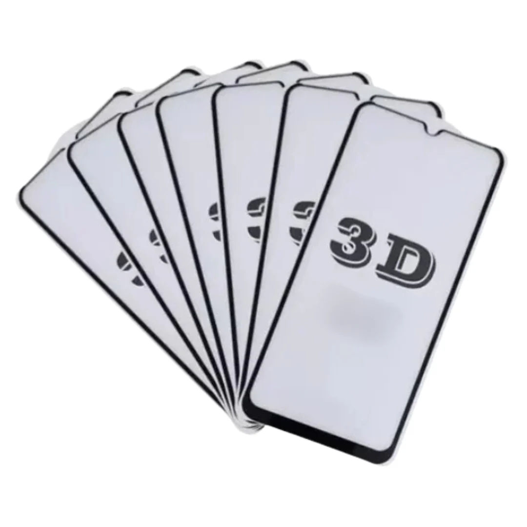 PELICULA 3D IPHONE