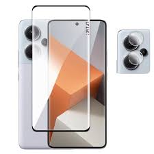 PELICULA CERAM XIAOMI