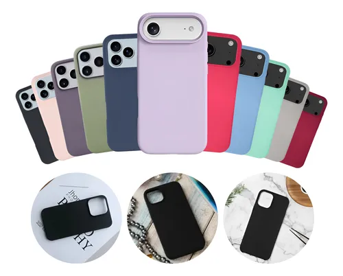 CAPA CASE IPHONE 17 AIR