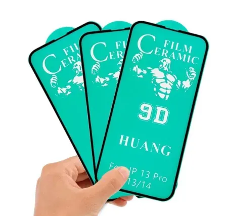 PELICULA CERAM MOTOROLA